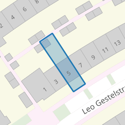 Perceel AMR04-P-4166