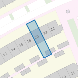 Perceel AMR04-P-4199