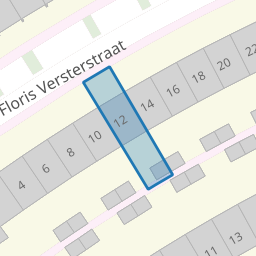 Perceel AMR04-P-4203