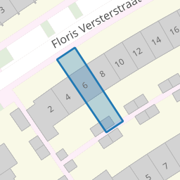 Perceel AMR04-P-4206