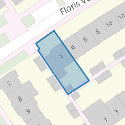 Perceel AMR04-P-4208