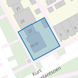 Perceel AMR04-P-4210