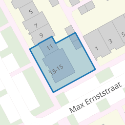 Perceel AMR04-P-4212