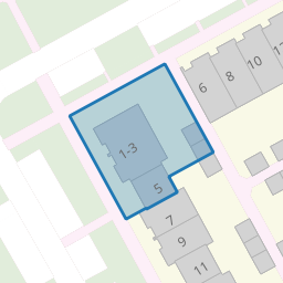 Perceel AMR04-P-4213