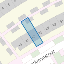 Perceel AMR04-P-4230