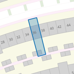 Perceel AMR04-P-4250