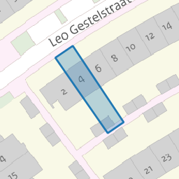 Perceel AMR04-P-4266