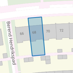 Perceel AMR04-P-4270