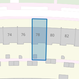 Perceel AMR04-P-4275