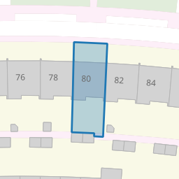 Perceel AMR04-P-4276