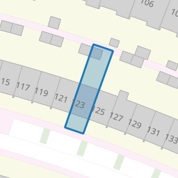 Perceel AMR04-P-4304