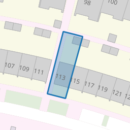 Perceel AMR04-P-4309