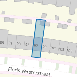 Perceel AMR04-P-4317