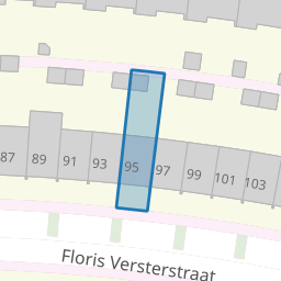 Perceel AMR04-P-4318