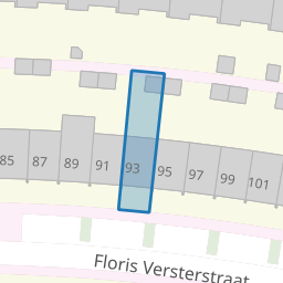 Perceel AMR04-P-4319
