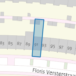 Perceel AMR04-P-4320