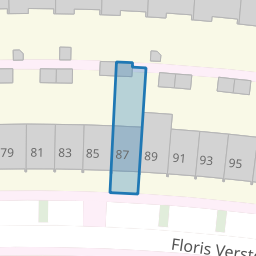 Perceel AMR04-P-4322