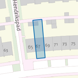 Perceel AMR04-P-4332