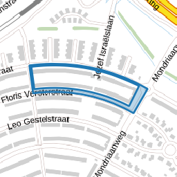 Perceel AMR04-P-4334