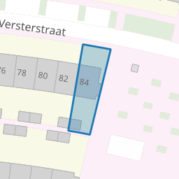 Perceel AMR04-P-4352