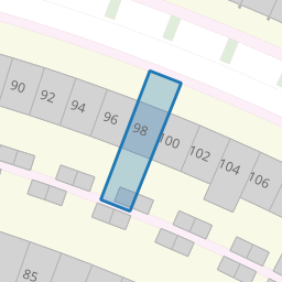 Perceel AMR04-P-4359