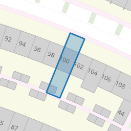 Perceel AMR04-P-4360