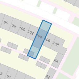 Perceel AMR04-P-4362