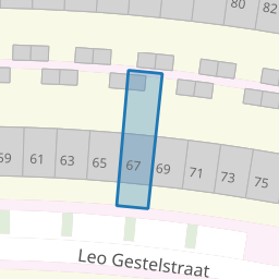 Perceel AMR04-P-4379