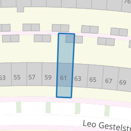 Perceel AMR04-P-4382