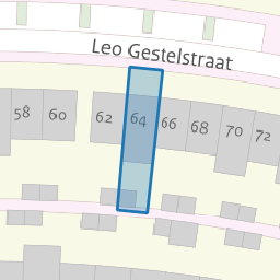 Perceel AMR04-P-4401