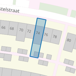 Perceel AMR04-P-4406
