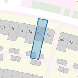 Perceel AMR04-P-4407