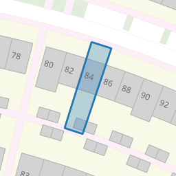 Perceel AMR04-P-4411