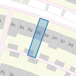 Perceel AMR04-P-4412