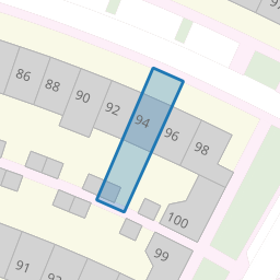 Perceel AMR04-P-4416