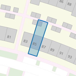 Perceel AMR04-P-4425