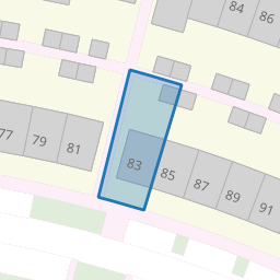 Perceel AMR04-P-4426