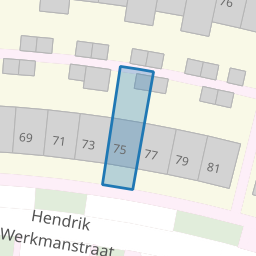 Perceel AMR04-P-4430