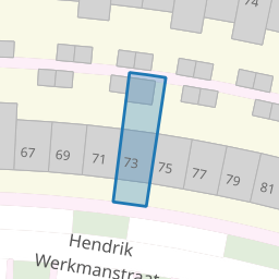 Perceel AMR04-P-4431