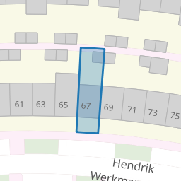 Perceel AMR04-P-4434