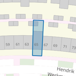 Perceel AMR04-P-4435