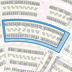 Perceel AMR04-P-4441