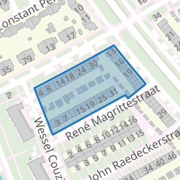 Perceel AMR04-P-4452