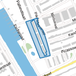 Perceel AMR04-P-4461