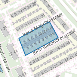 Perceel AMR04-P-4467