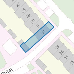 Perceel AMR04-P-4468