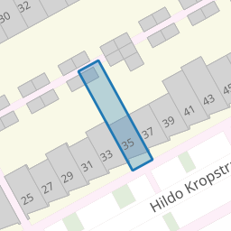 Perceel AMR04-P-4496