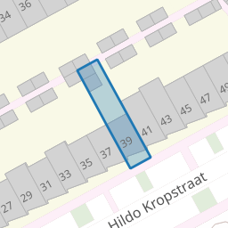 Perceel AMR04-P-4498