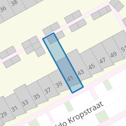 Perceel AMR04-P-4499