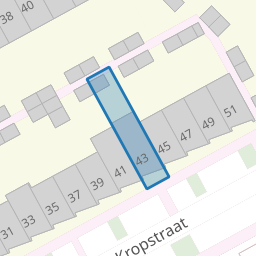 Perceel AMR04-P-4500